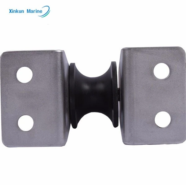 AISI 304 Platform Bow Roller Wholesale